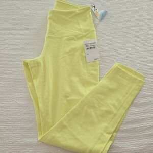 Z by Zella High Waisted Leggings